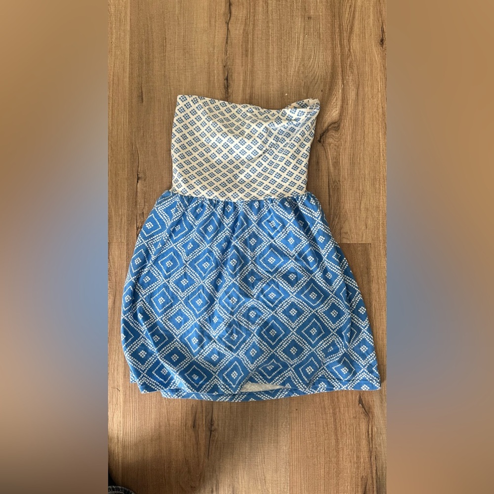 Beautiful Short Cute Dress